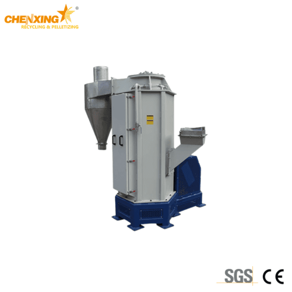 Vertical Centrifugal Dryer