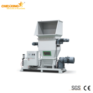 EPS Foam Hot Melting Machine