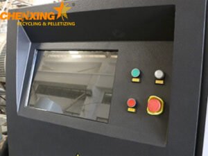 Control & Monitoring
