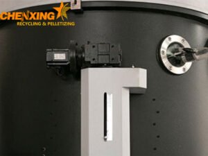 Sliding Gate with Servo Control